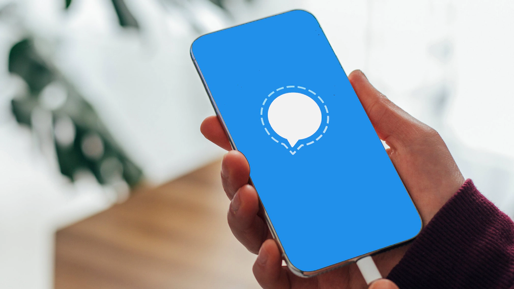 Signal需要翻墙吗？