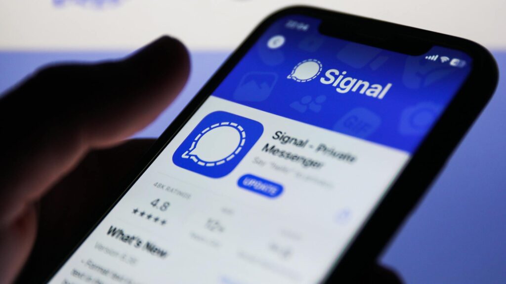 Signal必学功能指南