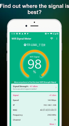 Signal私密联系人发现怎么开启？